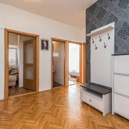 Tower With Private Pool, Sauna And Quads