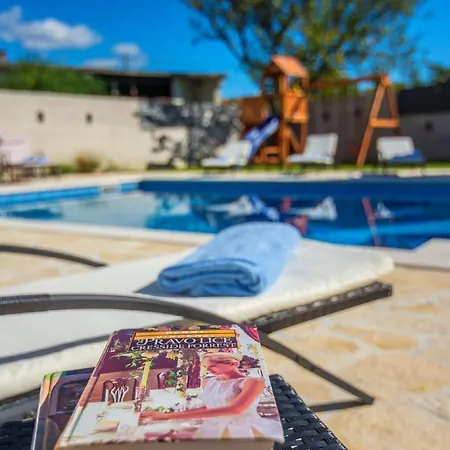 Tower With Private Pool, Sauna And Quads Villa *