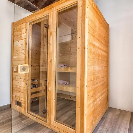 Tower With Private Pool, Sauna And Quads Villa Smilcic
