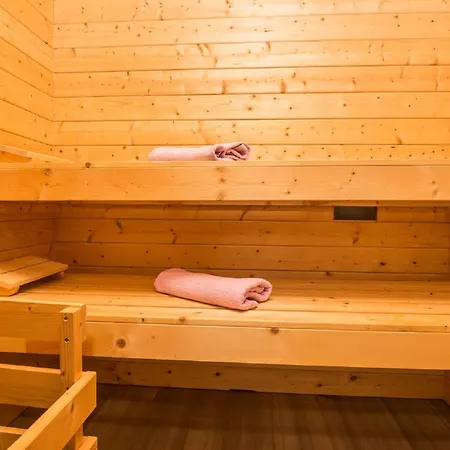 Tower With Private Pool, Sauna And Quads Villa Smilcic