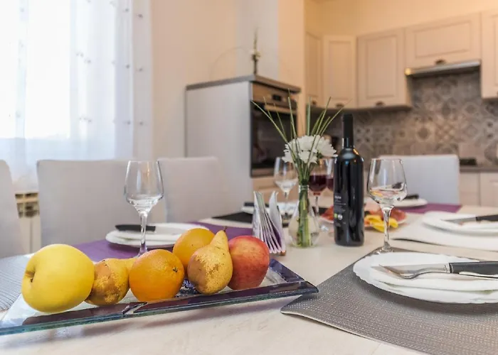 Tower With Private Pool, Sauna And Quads * Smilcic